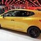 Renault Clio RS 2013 Live in Paris 2012