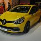 Renault Clio RS 2013 Live in Paris 2012
