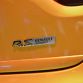 Renault Clio RS Live in Paris 2012