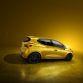 Renault Clio RS 2013 Live in Paris 2012