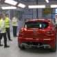 Renault Clio RS 2013 Production Starts
