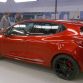 Renault Clio RS 2013 Production Starts