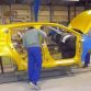 Renault Clio RS 2013 Production Starts