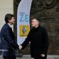Renault ZOE for Arnaud Montebourg