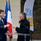 Renault ZOE for Arnaud Montebourg