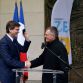 Renault ZOE for Arnaud Montebourg