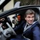 Renault ZOE for Arnaud Montebourg