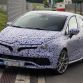 Renault Clio RS 2013 Spy Photo
