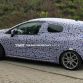 Renault Clio RS 2013 Spy Photo