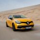Renault Clio RS 2013