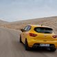 Renault Clio RS 2013