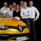 Renault Clio RS 2013