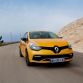 Renault Clio RS 2013