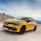 Renault Clio RS 2013
