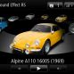 Renault Clio RS 2013