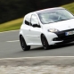Renault Clio RS by Akrapovic
