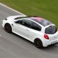 Renault Clio RS by Akrapovic