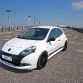 Renault Clio RS by MR Car Design