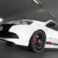 Renault Clio RS by MR Car Design