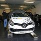 Renault Clio RS Cup