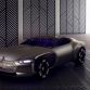 Renault Coupe Corbusier concept (1)