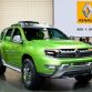 Renault DCross Concept at Sao Paulo 2012