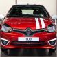 Renault Novo Clio at Sao Paulo 2012