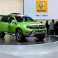 Renault DCross Concept at Sao Paulo 2012