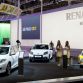 Renault at Sao Paulo 2012