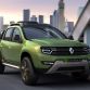 Renault DCross Concept