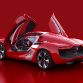 Renault DiZir Concept