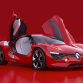 Renault DiZir Concept