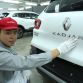 Renault Dongfeng China Plant (5)