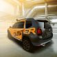 Renault Duster Detour Concept