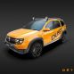 Renault Duster Detour Concept