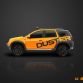Renault Duster Detour Concept