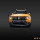 Renault Duster Detour Concept
