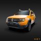 Renault Duster Detour Concept