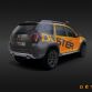 Renault Duster Detour Concept
