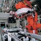 Renault Engines plant of Curitiba