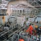 Renault Engines plant of Curitiba
