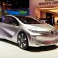 Renault Eolab concept at 2014 Paris Motor Show 5