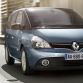 Renault Espace facelift 2013