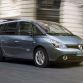 Renault Espace facelift 2013
