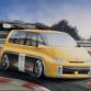 Renault F1 Espace