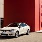 Renault Fluence Facelift 2013