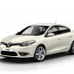 Renault Fluence Facelift 2013