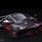 Renault Fly GT Concept by Konrad Cholewka
