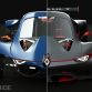 Renault Fly GT Concept by Konrad Cholewka