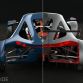 Renault Fly GT Concept by Konrad Cholewka